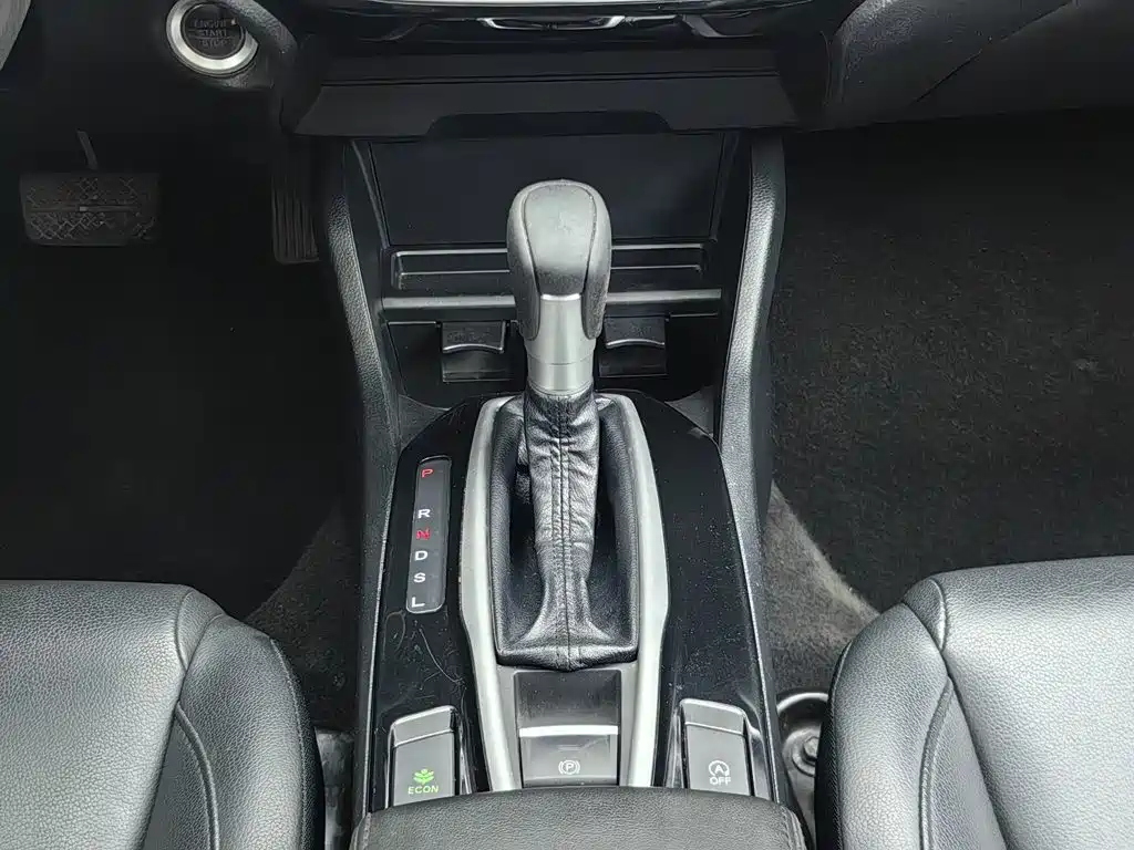 Honda Crider — миниатюра 13