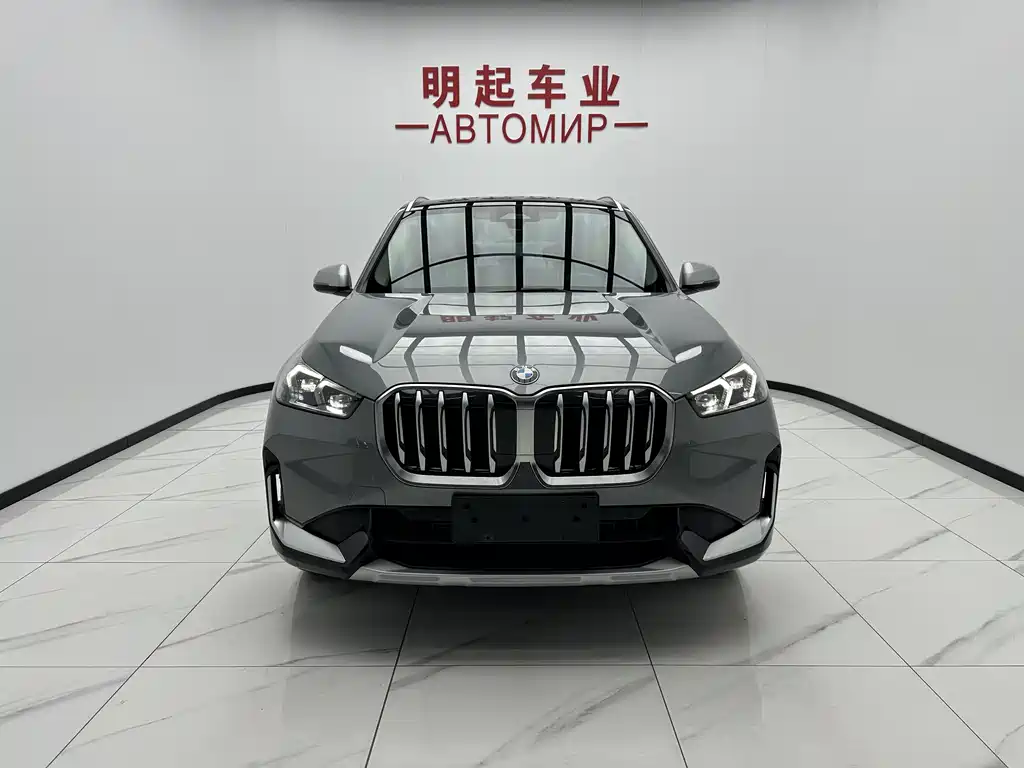 BMW X1 2023 sDrive20Li X