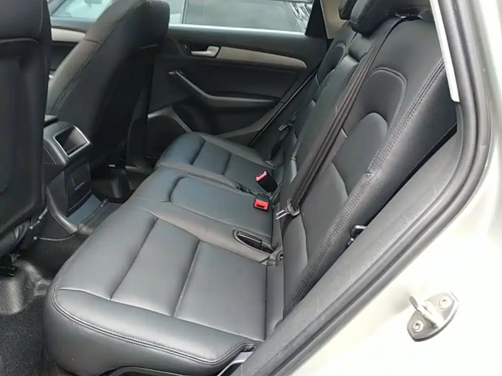 Audi Q5 — миниатюра 17