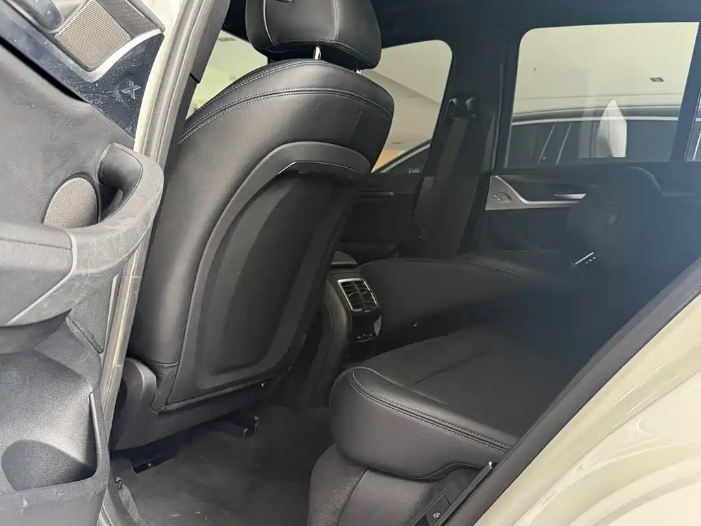 BMW X3 2022 xDrive30i Lead M