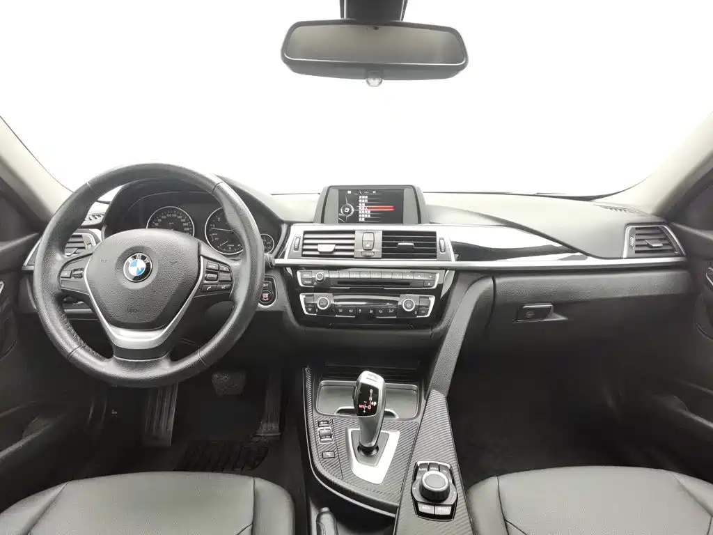 BMW 3 Series — миниатюра 5