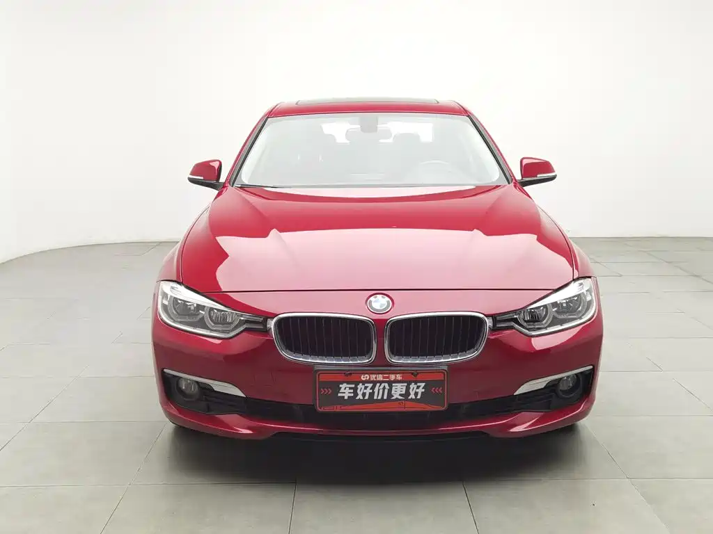 BMW 3 Series — миниатюра 3