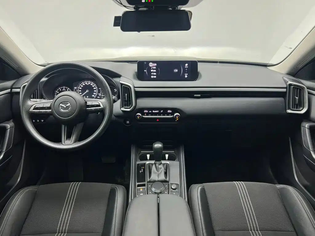 Mazda CX-50 Xingye — миниатюра 18