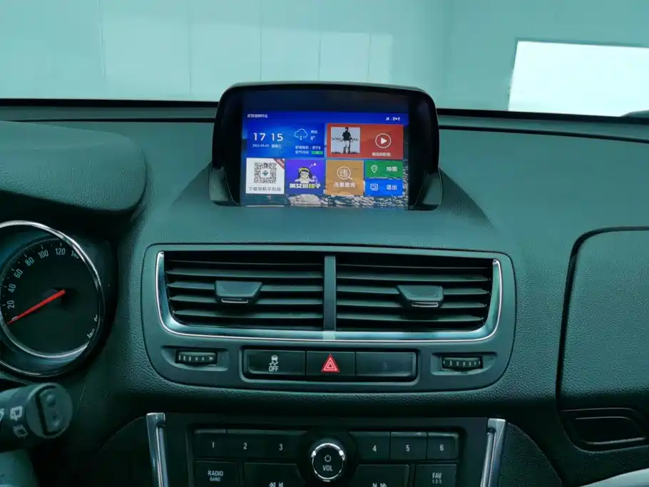 Buick Encore — миниатюра 13