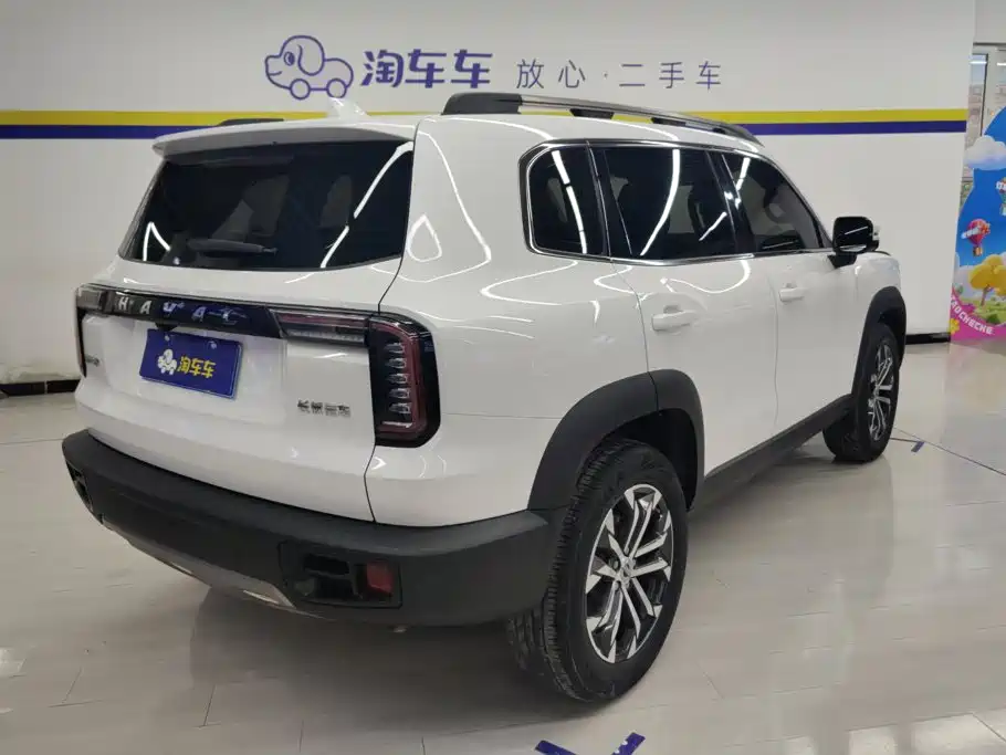 Haval Big Dog — миниатюра 3