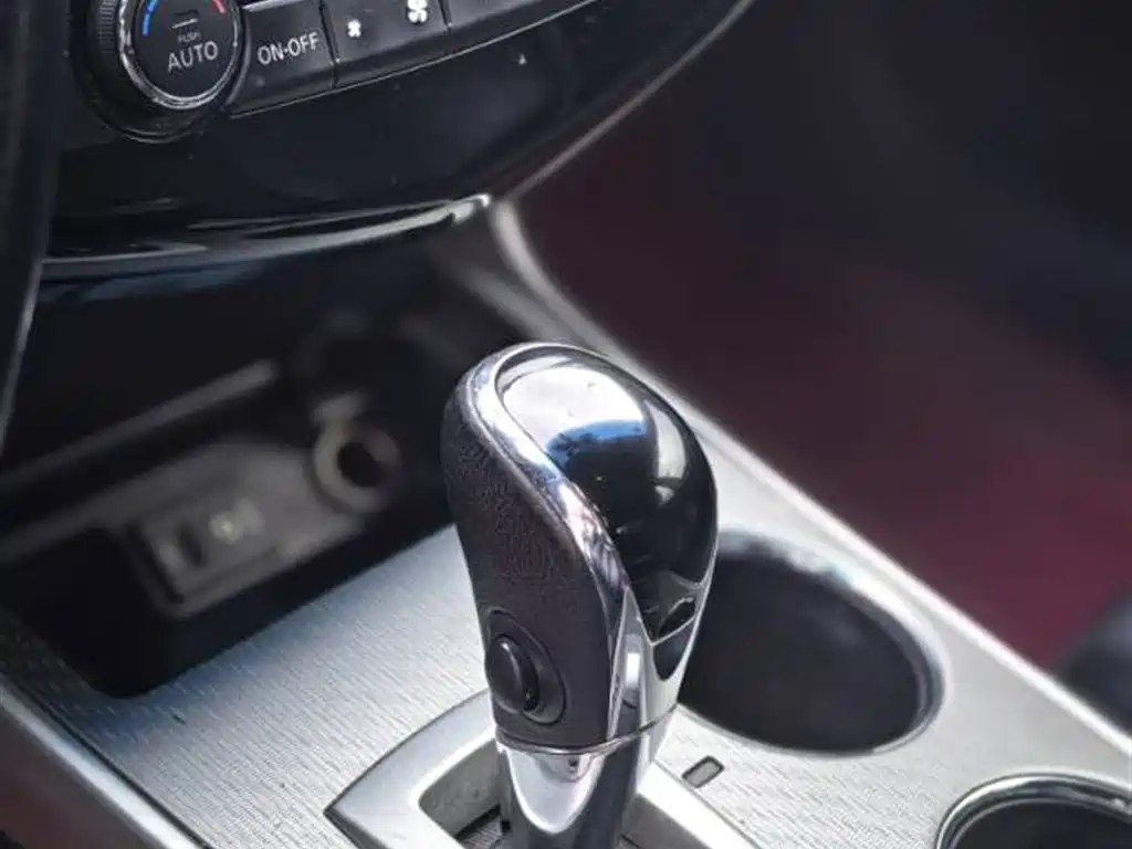 Nissan Altima 2018 2.0L XL