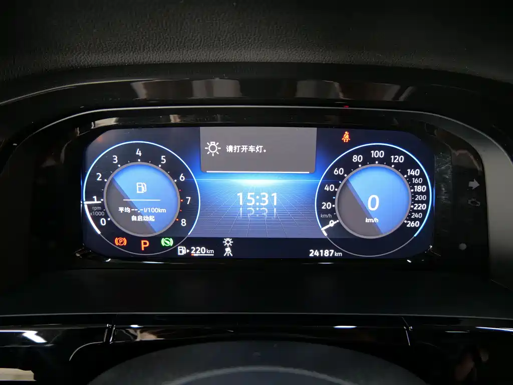 Volkswagen Teramont 2023 380TSI Flagship