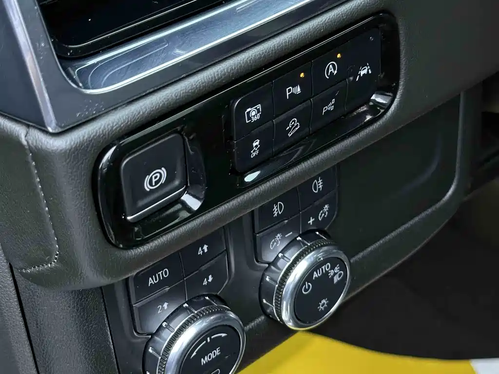 Durango YUKON 2025 2.7T