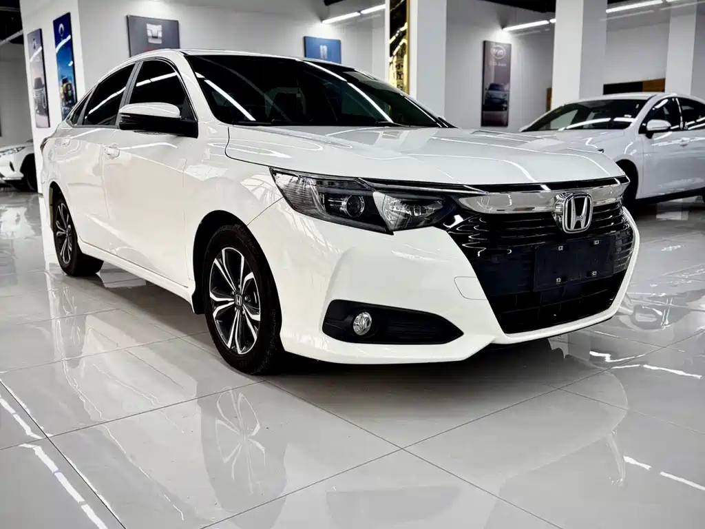 HONDA LINGPAI