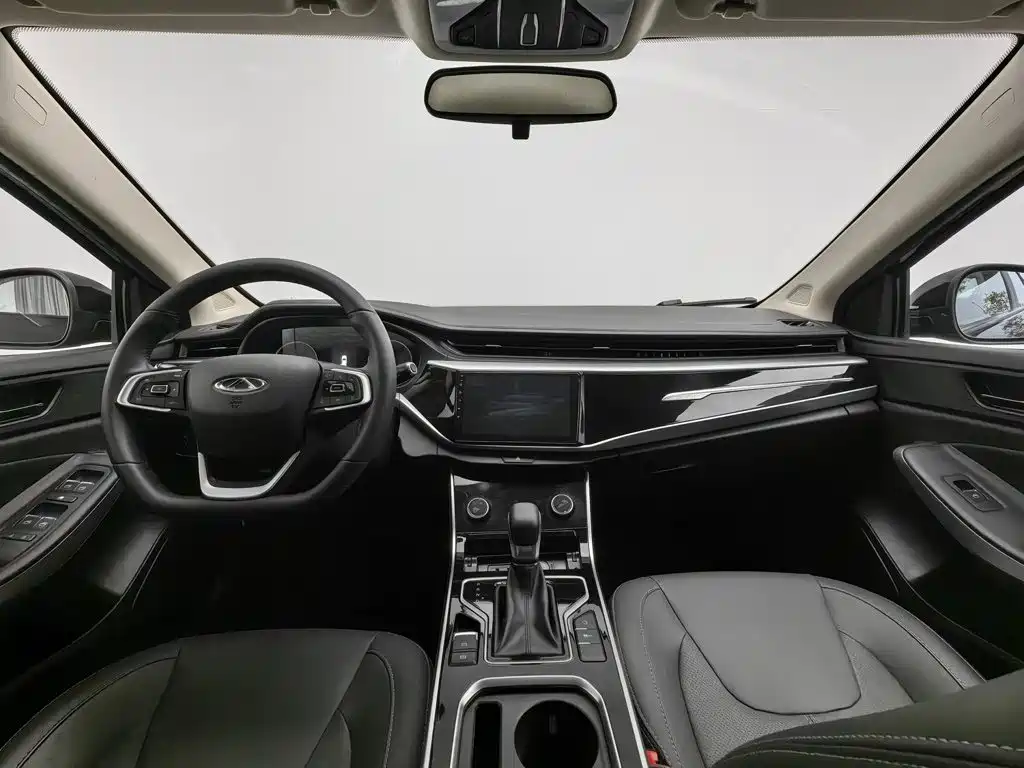 Chery Arrizo 5 — миниатюра 5