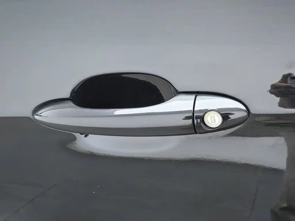 Chery Arrizo 5 — миниатюра 18