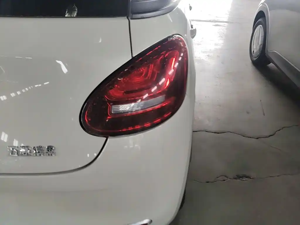 Wuling Bingo — миниатюра 8