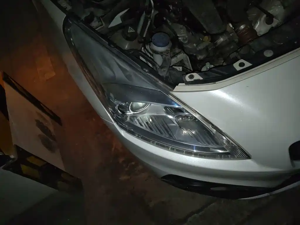 Peugeot 3008 — миниатюра 7