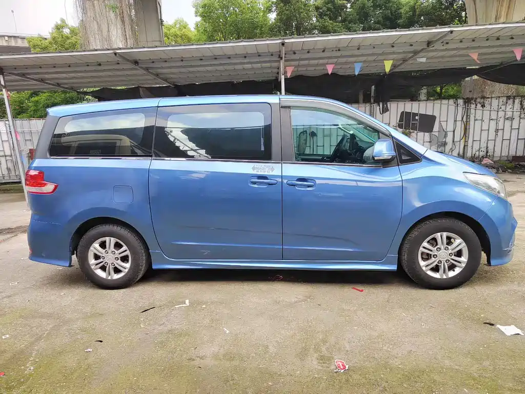 Maxus G10 2018 PLUS 1.9T AT Luxury
