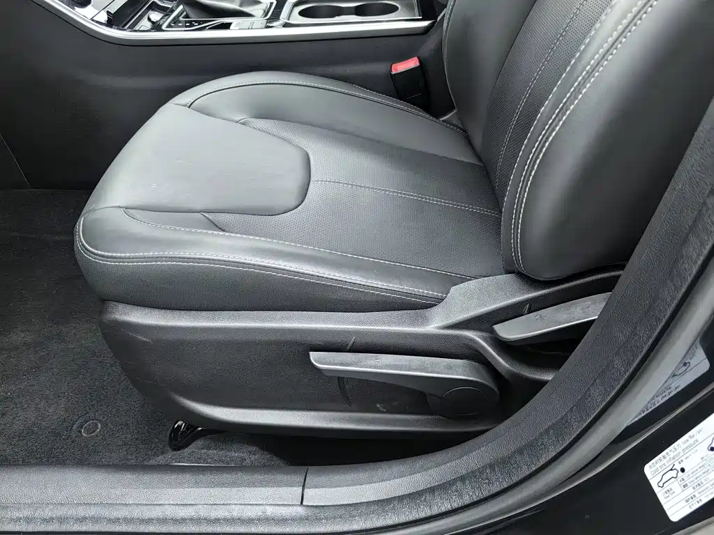 Chery Arrizo 5 — миниатюра 20