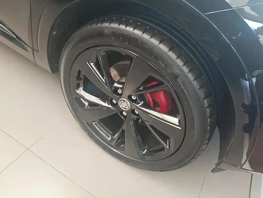 Buick Envision S — миниатюра 6