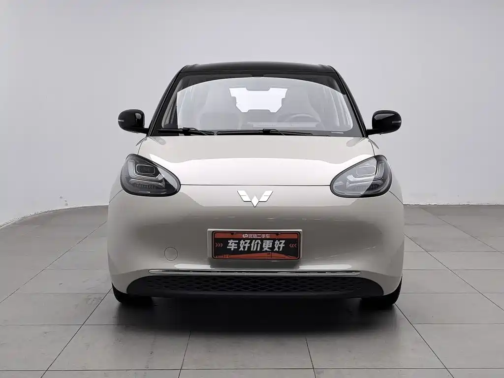 Wuling Bingo — миниатюра 3