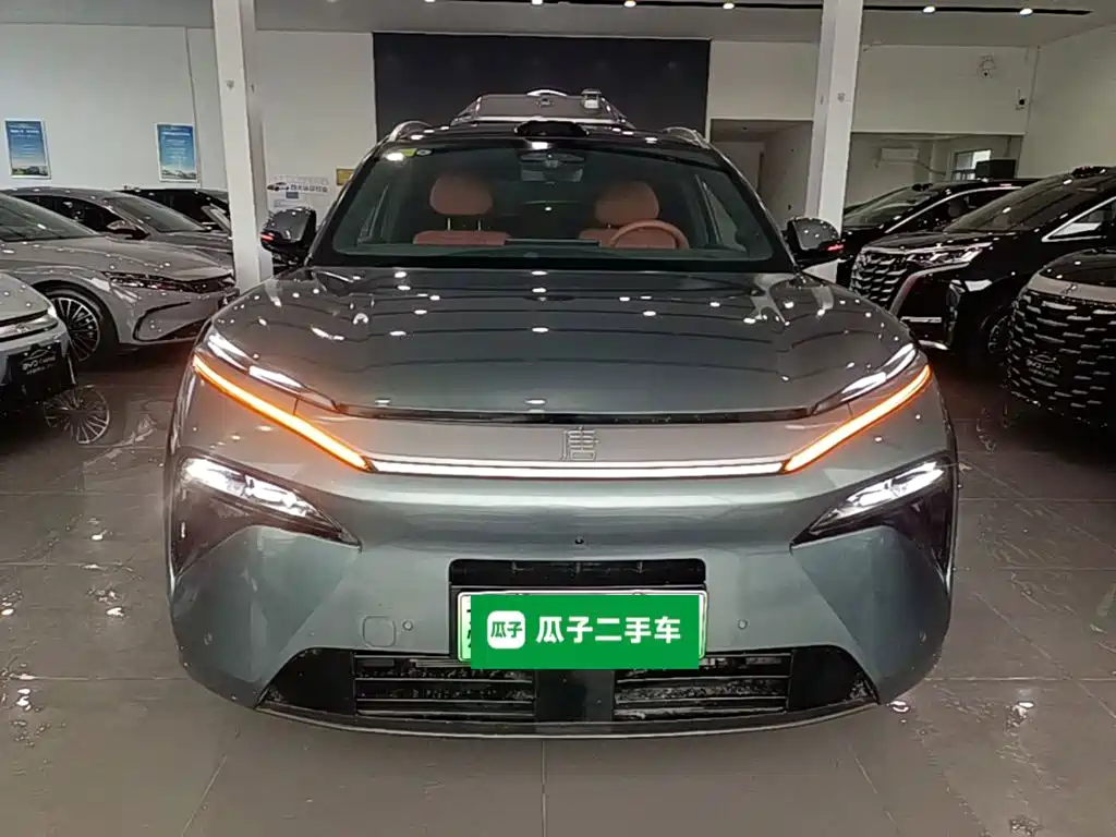 BYD Tang L — миниатюра 3