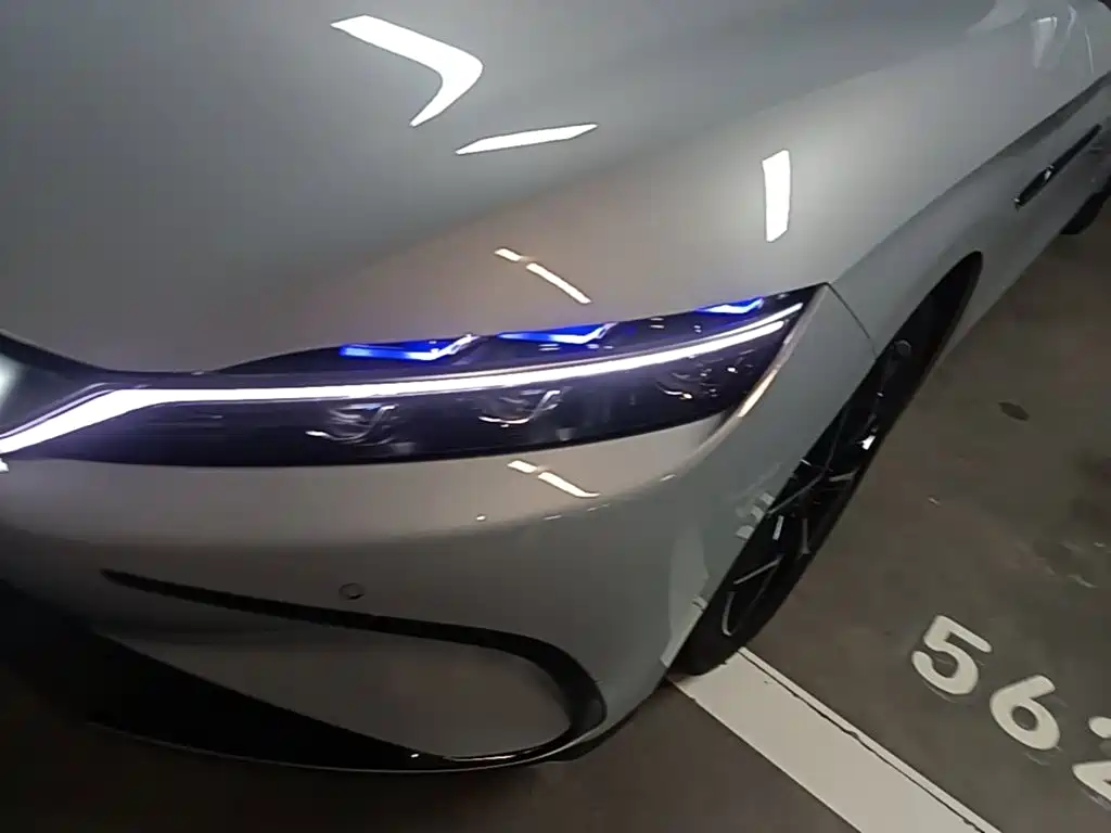 BYD Han — миниатюра 24