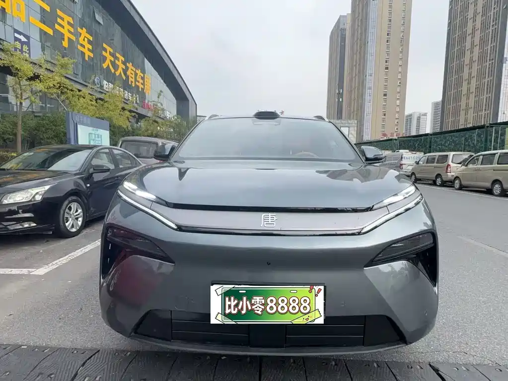 BYD Tang L — миниатюра 2