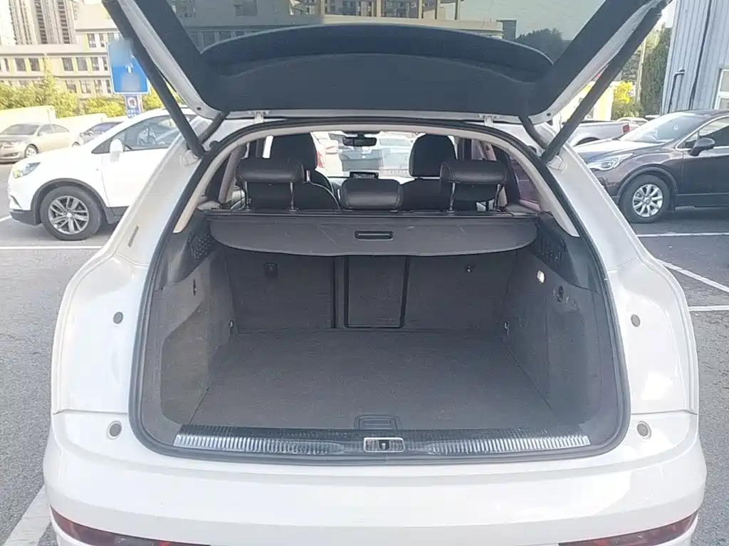 Audi Q3 — миниатюра 19