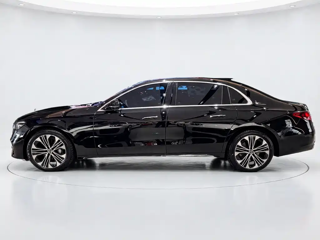 Mercedes-Benz E-Class E 2025 E 300 L Luxury