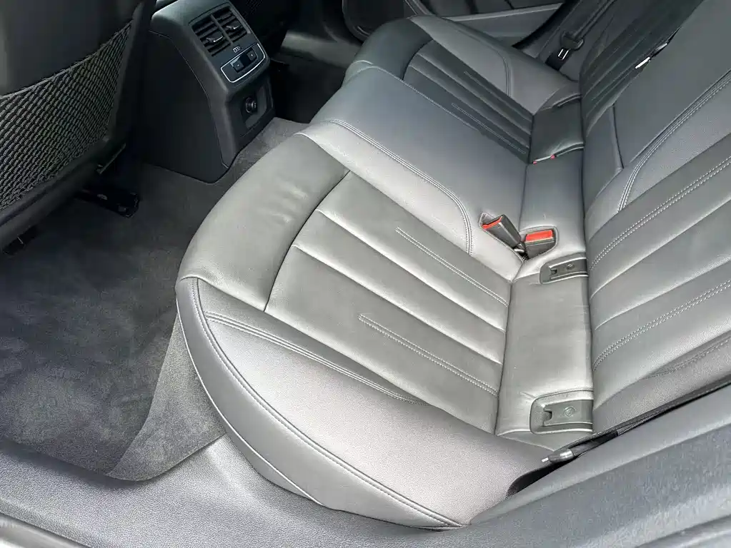 Audi A5 (Import) — миниатюра 16