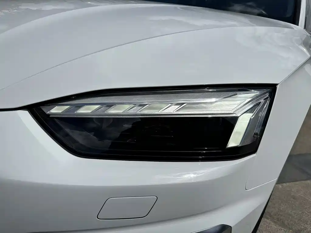Audi A5 (Import) — миниатюра 24