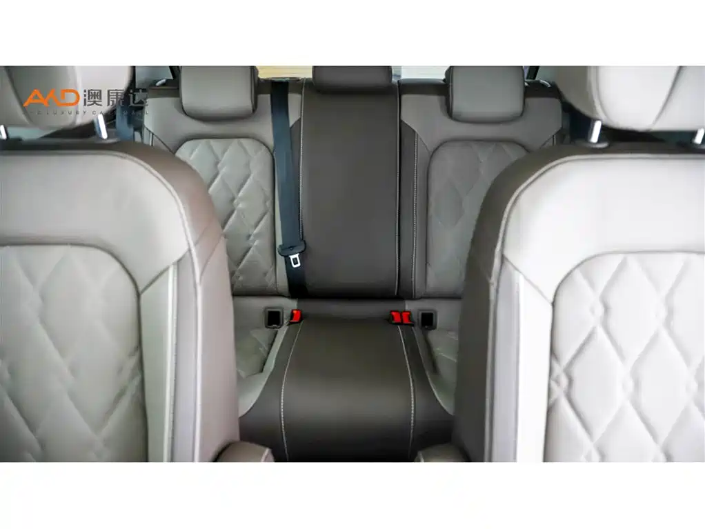 Volkswagen Viloran 2023 380TSI Luxury