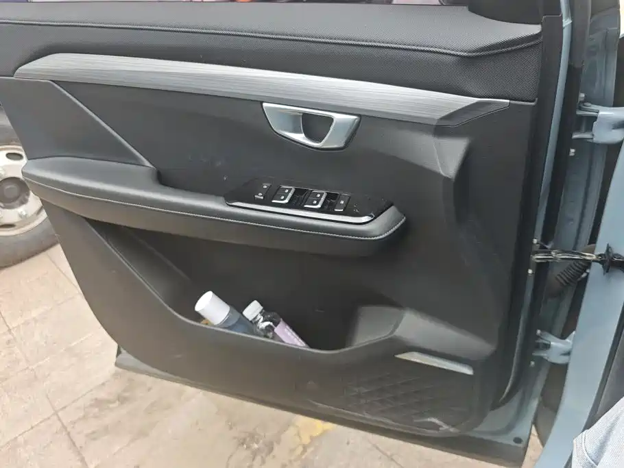 Wuling Xingchen — миниатюра 7