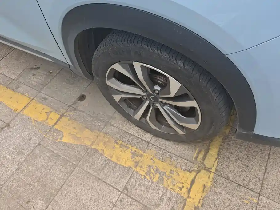Wuling Xingchen — миниатюра 6