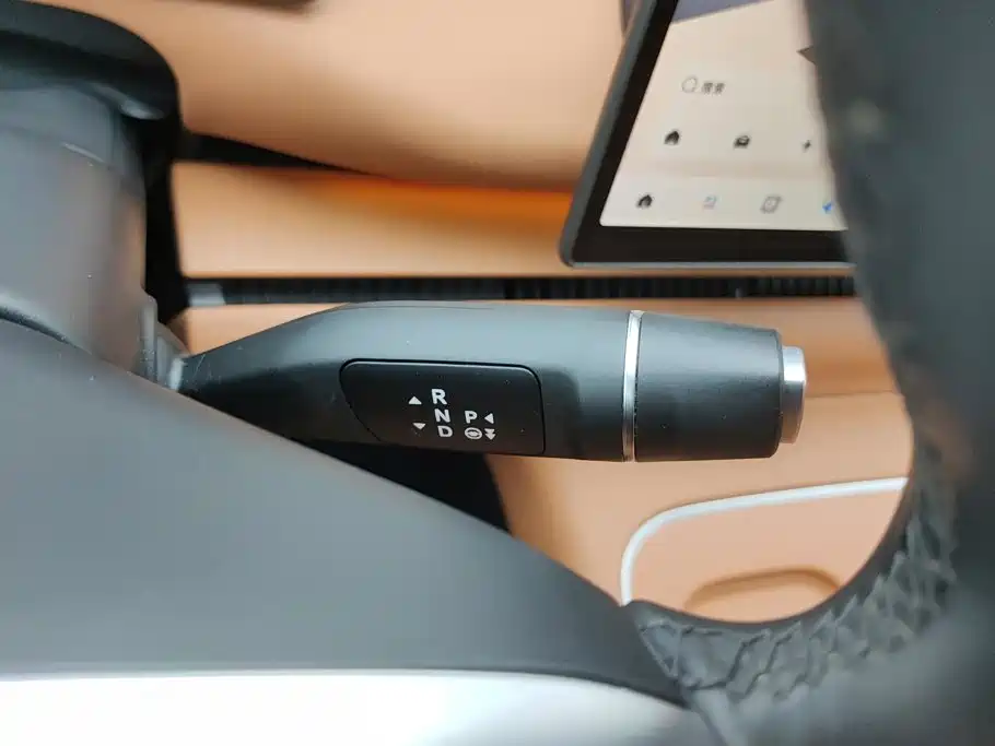 Leapmotor Leapmotor C10 — миниатюра 16