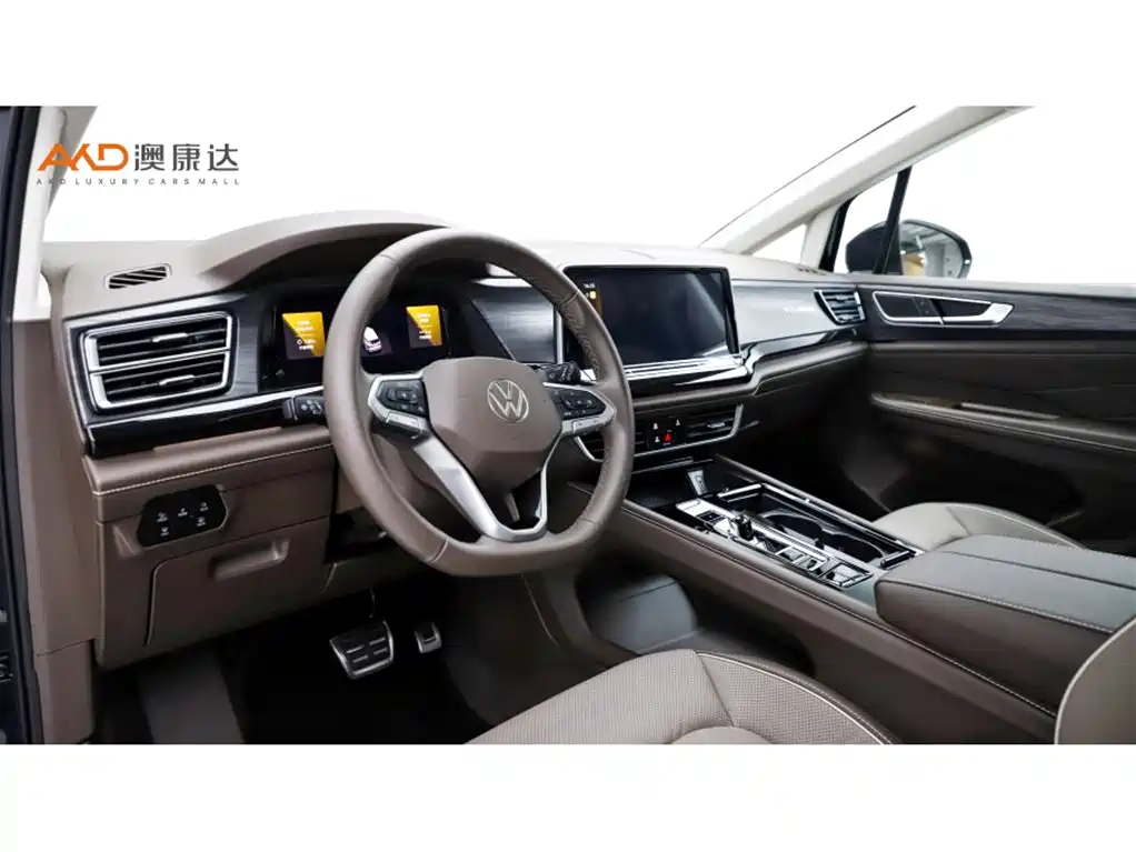 Volkswagen Viloran 2023 380TSI Luxury