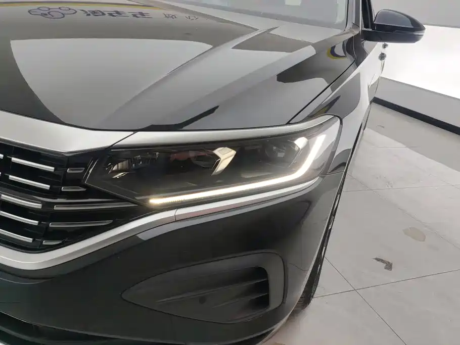 Volkswagen Passat — миниатюра 5