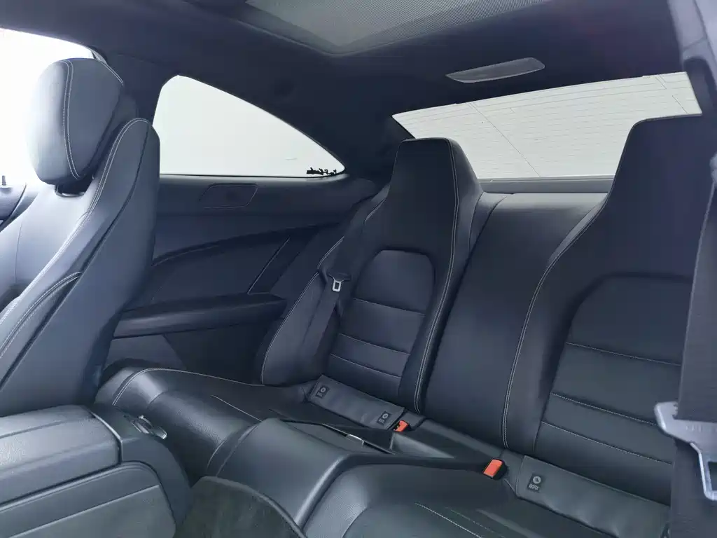 Mercedes-Benz C-Class C 2013 C 180