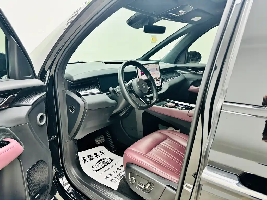 ZEEKR EXTREME KRYPTON 009