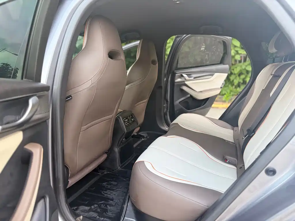 BYD Qin PLUS — миниатюра 9