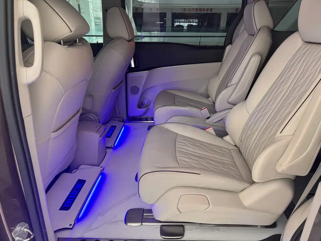 Buick GL8 2022 652T Luxury