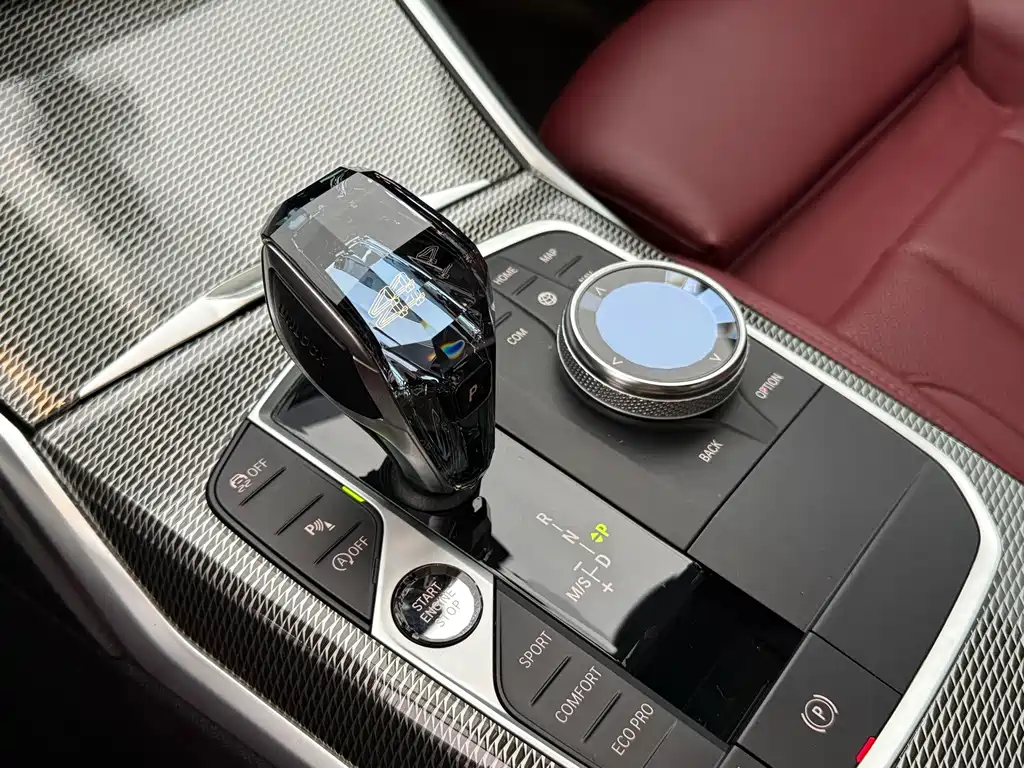 BMW 4 Series — миниатюра 15