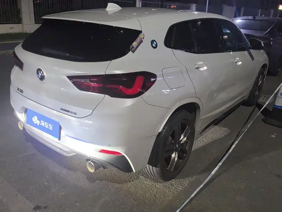 BMW X2 — миниатюра 3