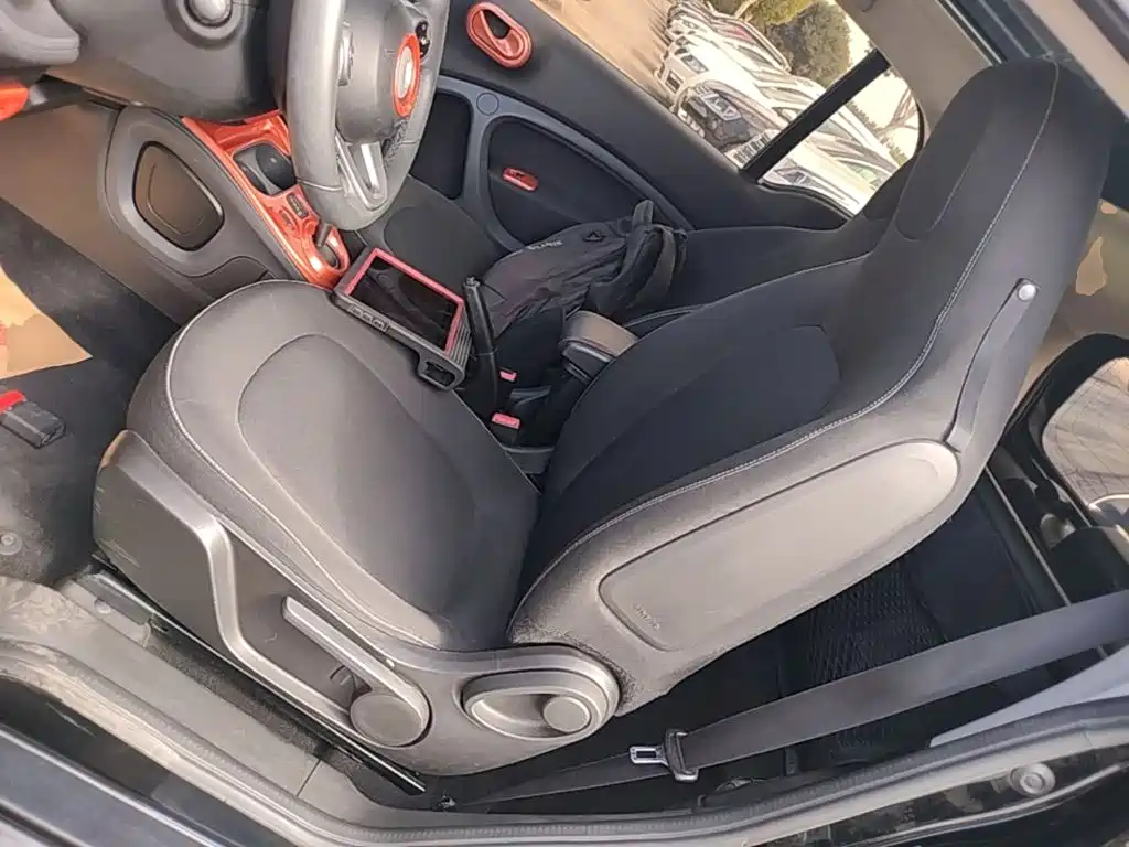 smart Smart Fortwo — миниатюра 15