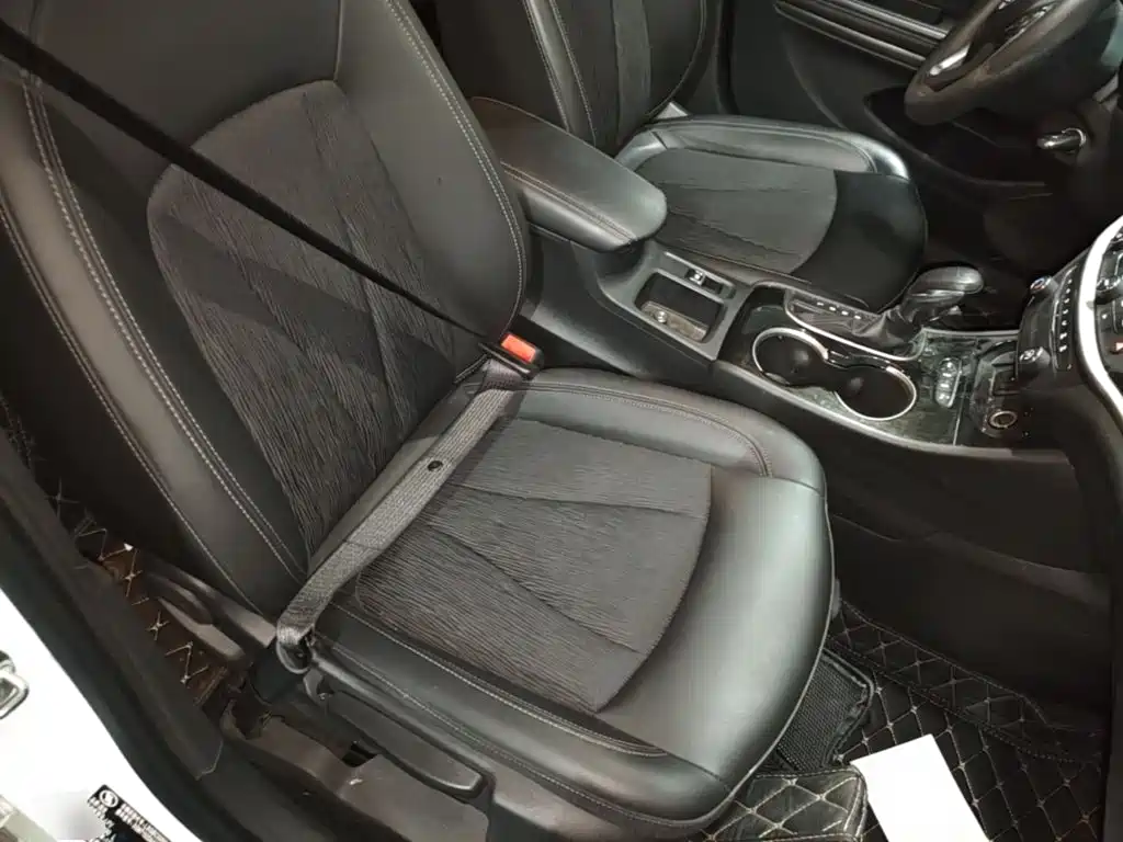 Buick Verano — миниатюра 25
