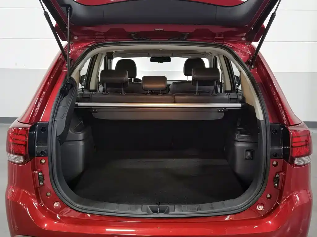 Mitsubishi Outlander — миниатюра 16