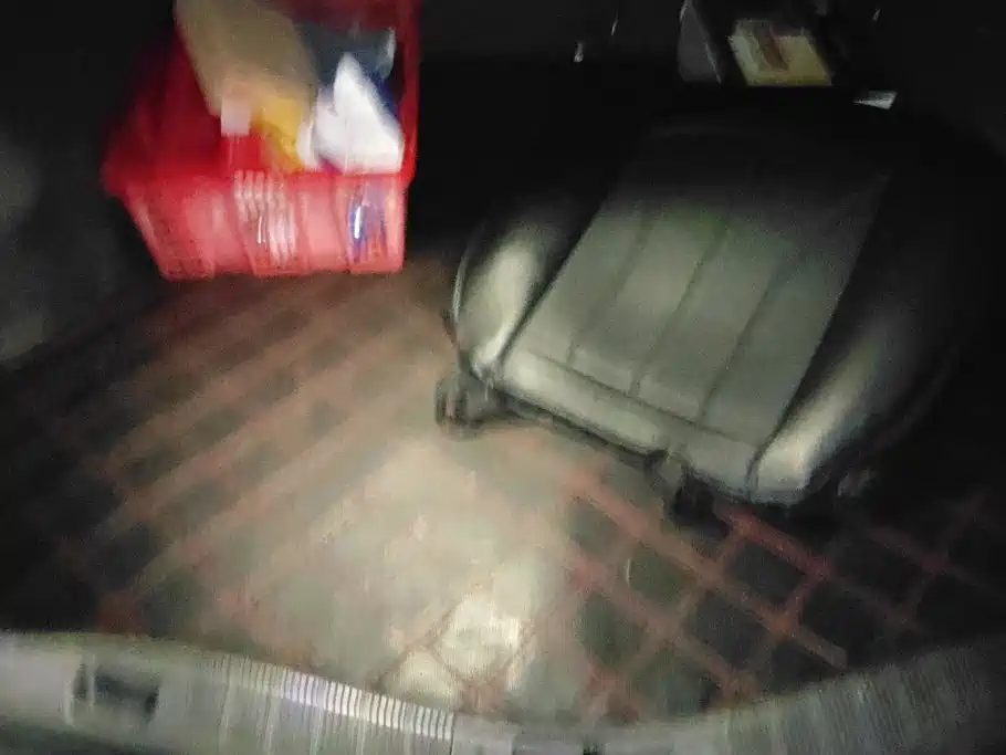 Ford Mondeo — миниатюра 4