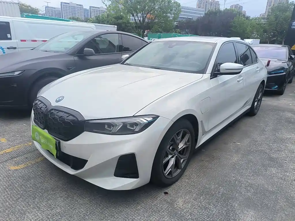 BMW i3 — миниатюра 2