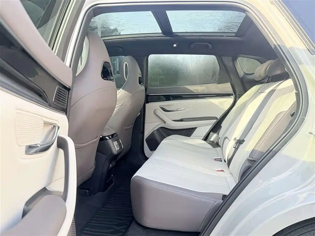 BYD SONGJIANG NEW ENERGY