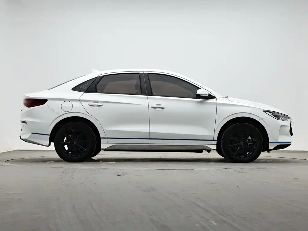 BYD e3 — миниатюра 6
