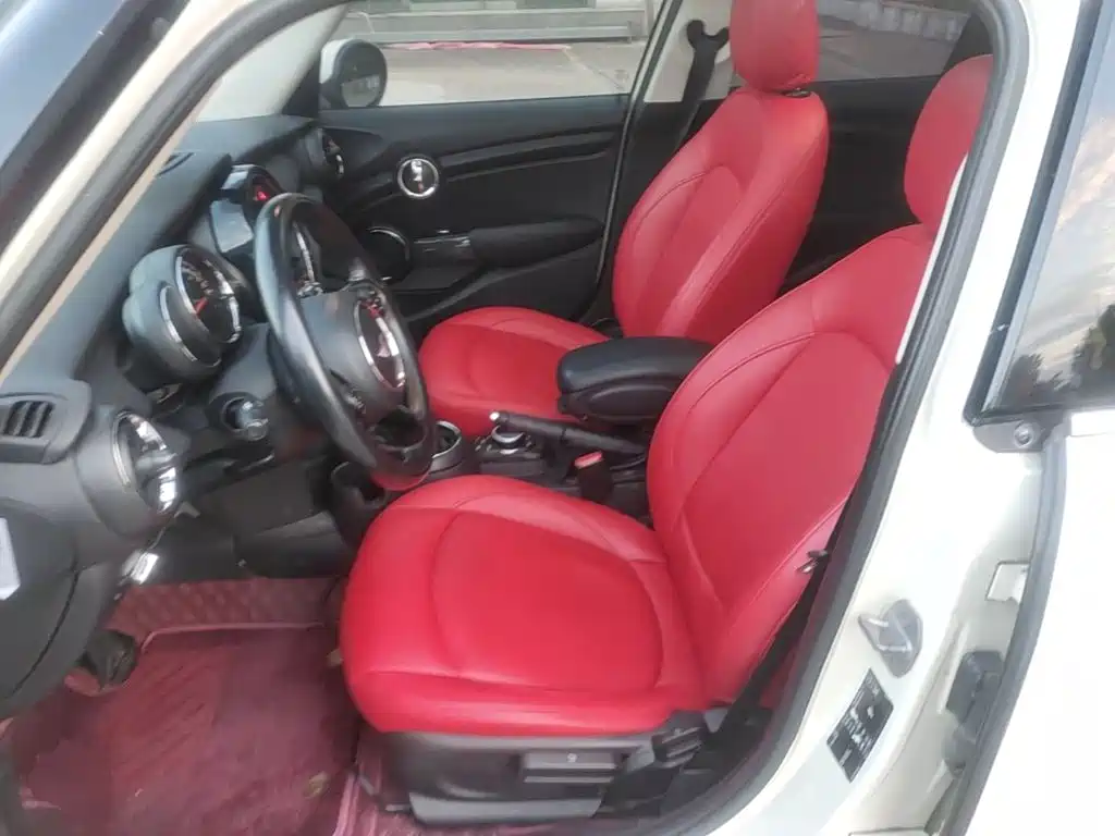 MINI Mini — миниатюра 15