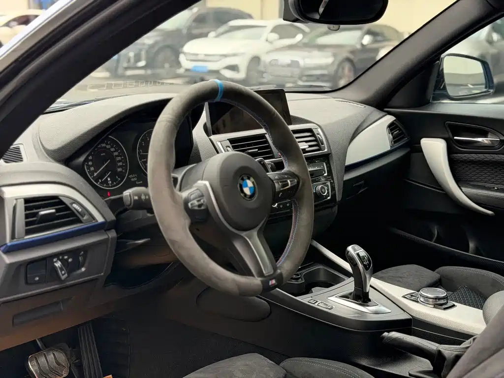 BMW 2 Series 2 2014 M235i