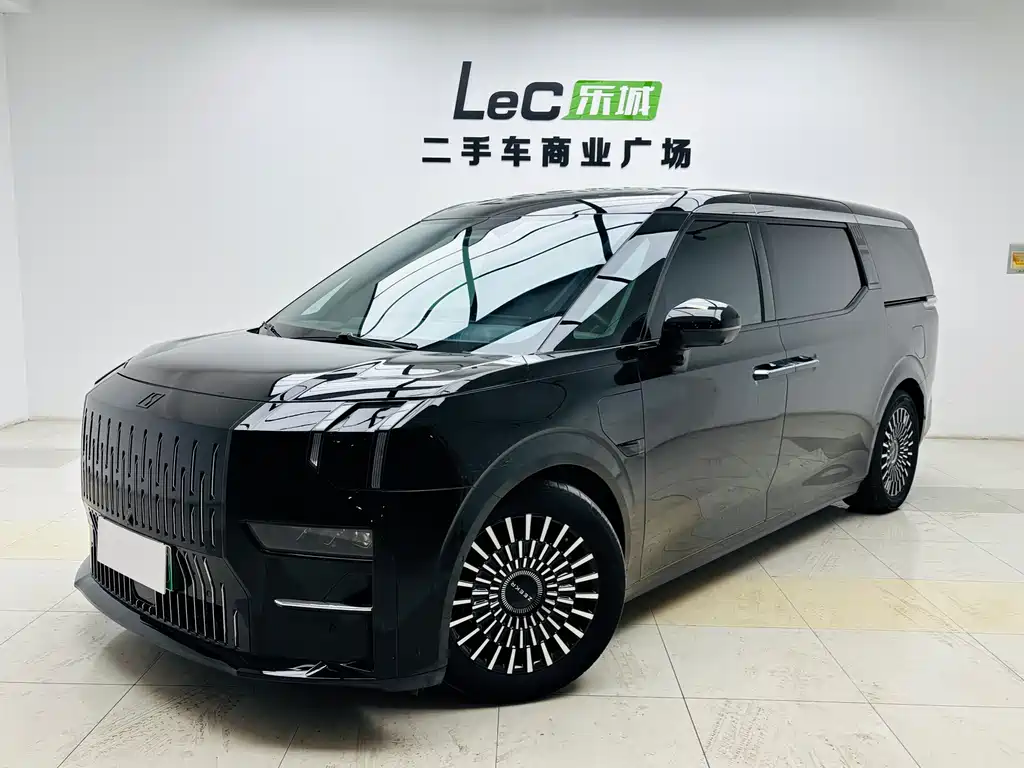 ZEEKR EXTREME KRYPTON 009